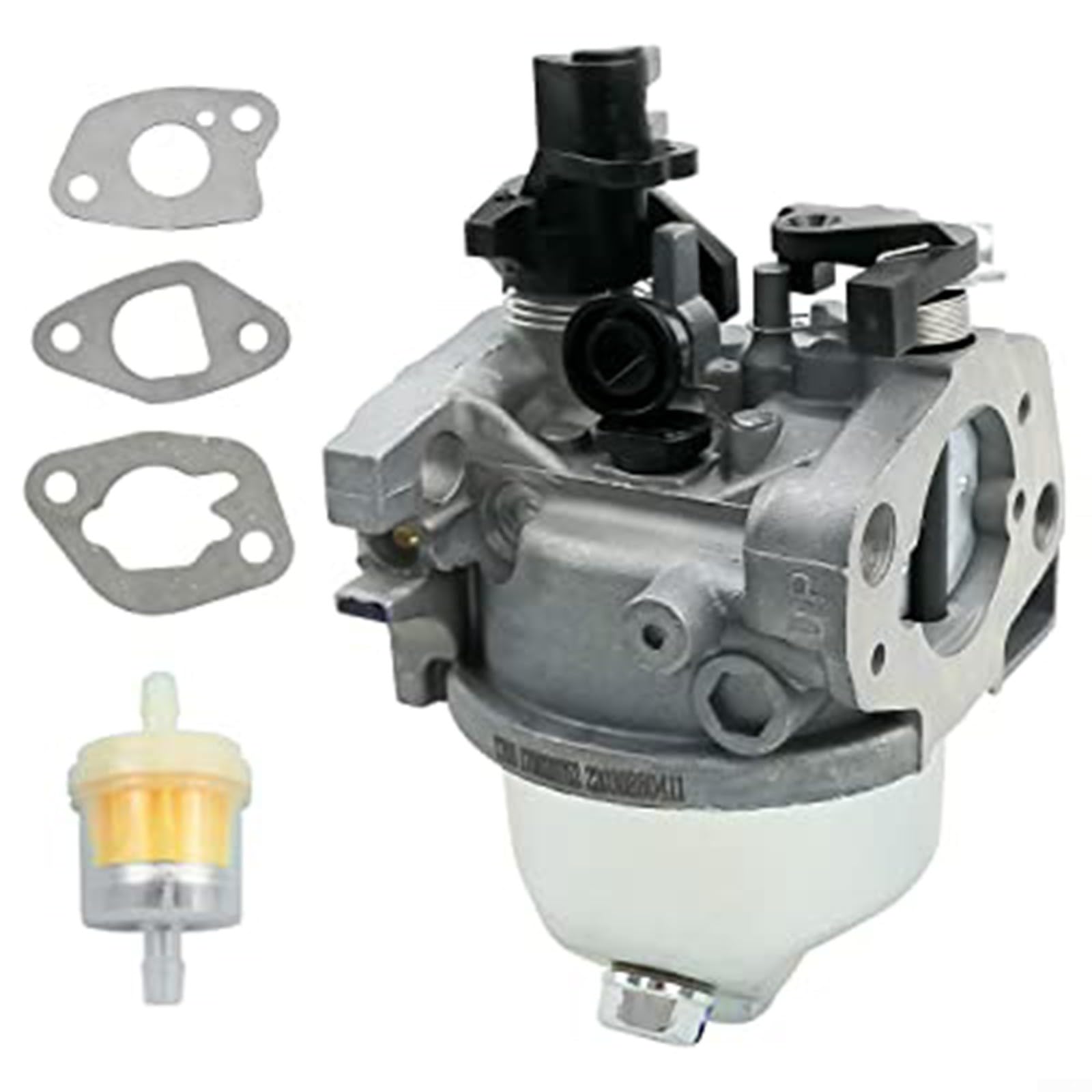 Engineered Carburetor For 20372 20373 20374 20381 20383 20384 Engines, Carburetor Kit Chainsaw, Fuel Lawn Mower Accessory von snowchecking