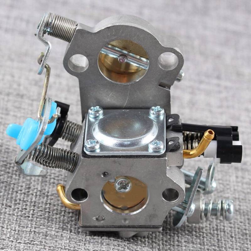 Outdoor Power Equipment Chainsaw Parts Accs MCarburetor Tune Up Kit For 455 455E 460 461 For Rancher Chainsaw 544883001 von snowchecking