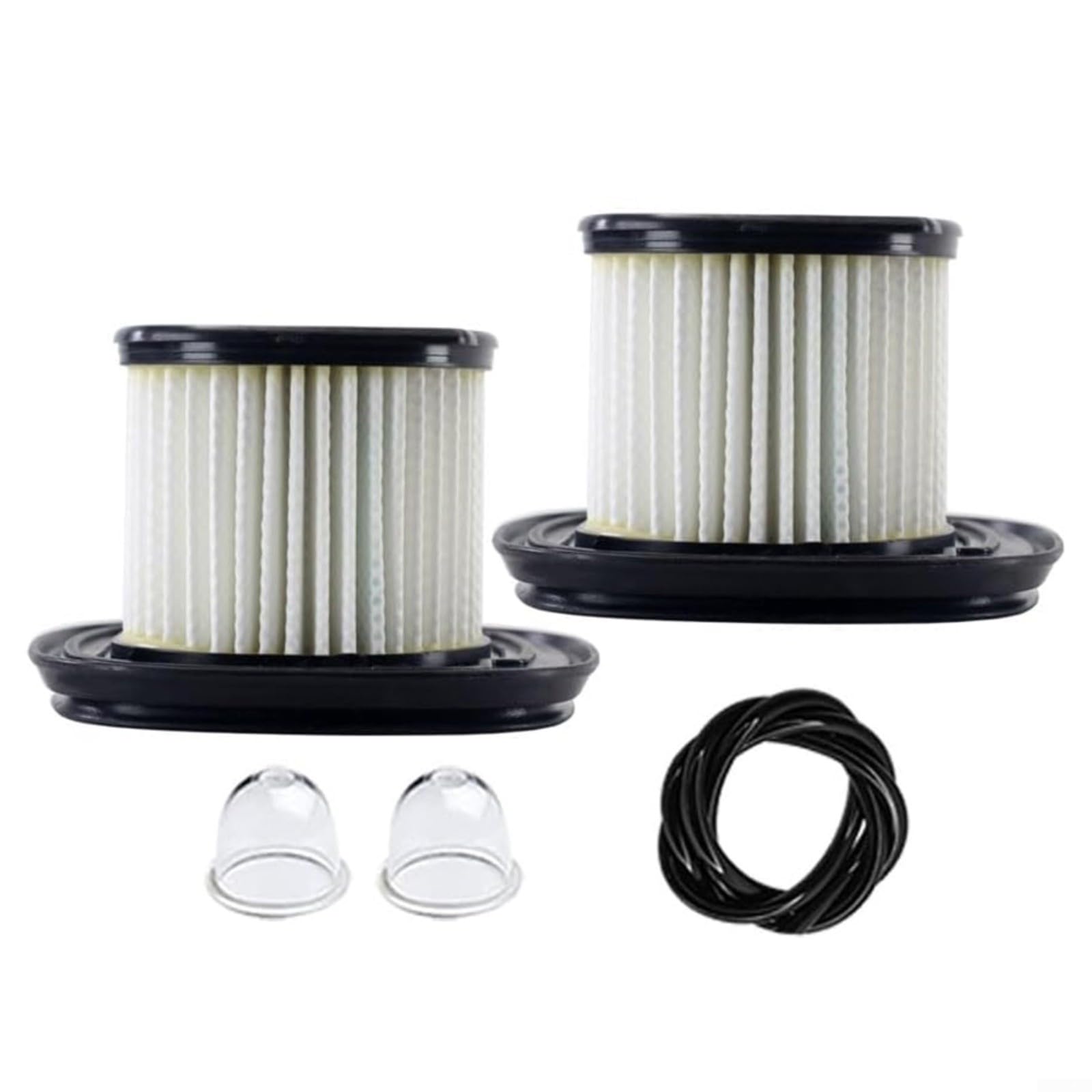 Snowchecking BG86 Luftfilter für BG86C SH86 SH86C Laubbläser ersetzen OEM 4241 140 4400, Luftfilter Ersatzzubehör von snowchecking