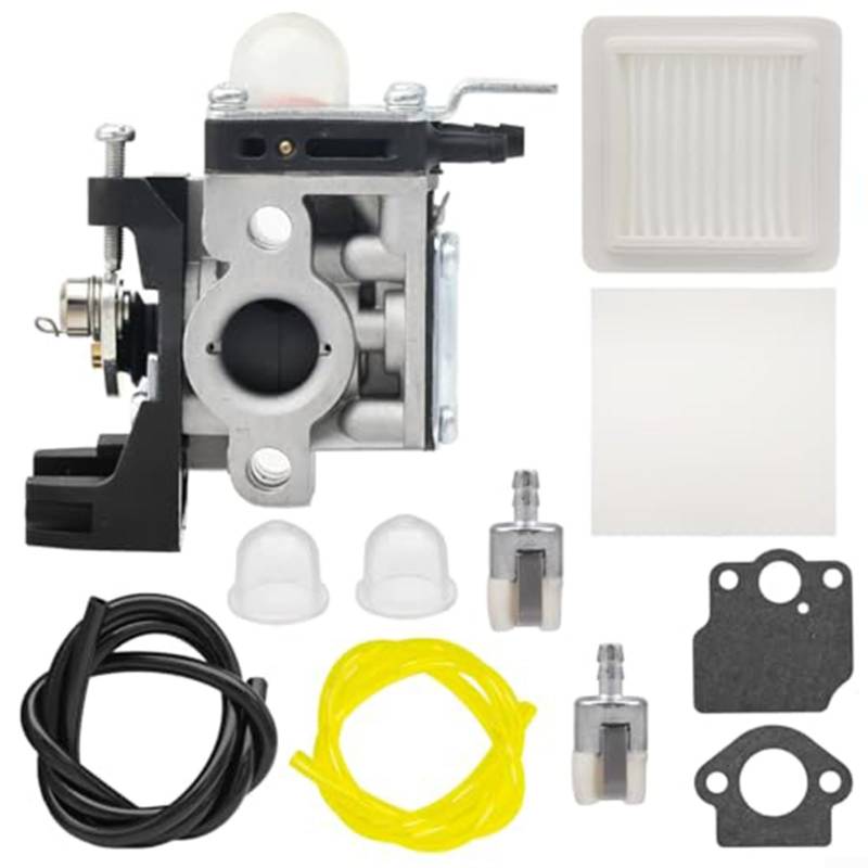 Snowchecking Vergaser SRM3020 ohne Funken, A21A0034831, nahtlose Integration mit Ihrem bestehenden Setup von snowchecking