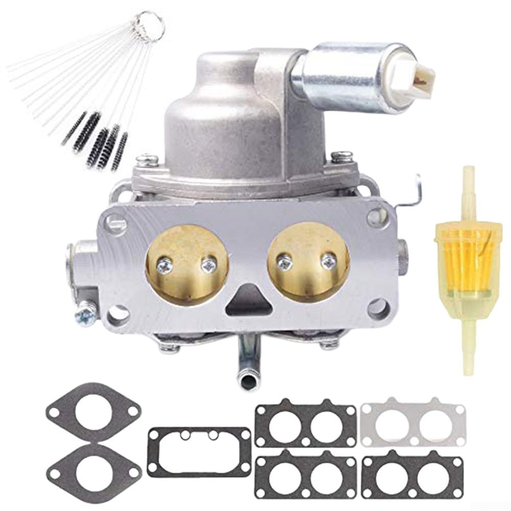 Vergaser für 796258, 796227, 792295, 796997 mit wesentlichen Wartungswerkzeugen von snowchecking