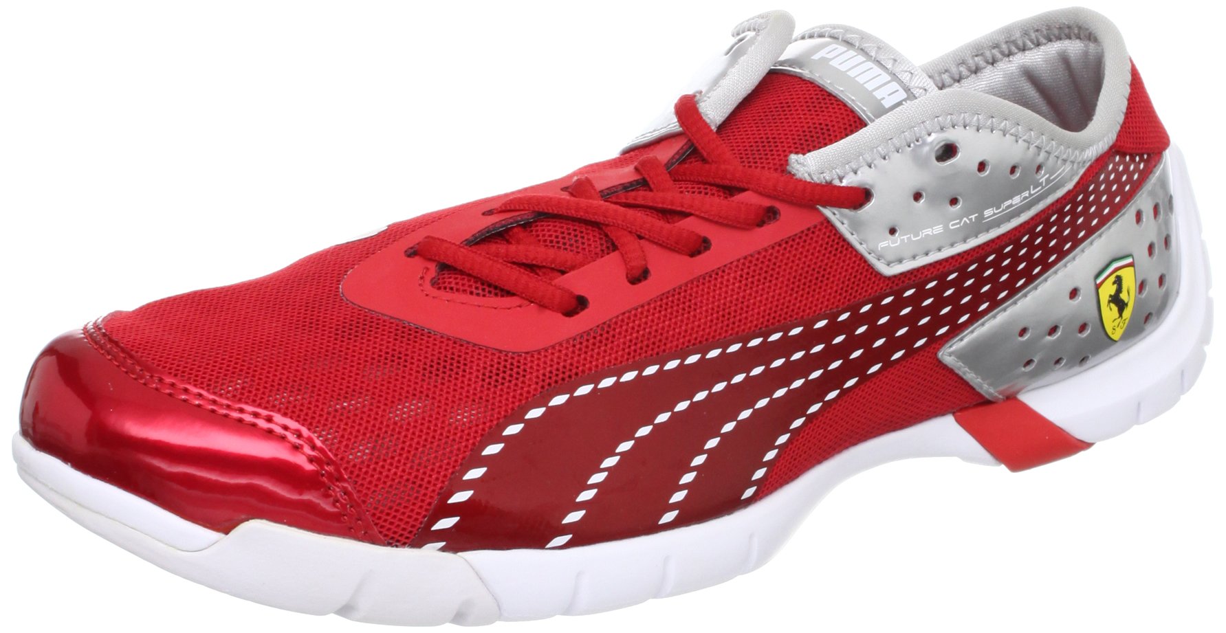 Zapatillas Puma Future Cat Superlt Scuderia Ferrari Rosso Size 44 von sportwear