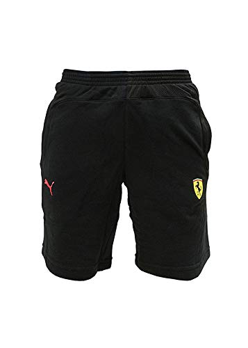 sportwear Hose Bermuda Scuderia Ferrari Grösse S von sportwear