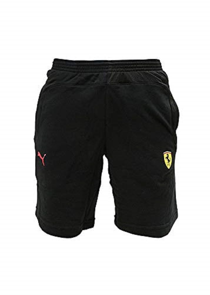 sportwear Hose Bermuda Scuderia Ferrari SizeM von sportwear