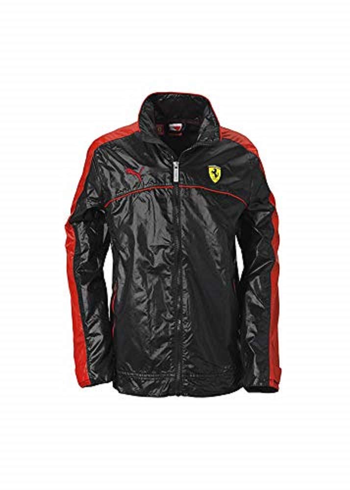 sportwear Jacke Scuderia Ferrari Lightweigh Size 1 Jahr von sportwear