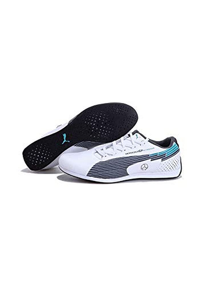 sportwear Low Evospeed Mercedes Gp Petronas Size4 von sportwear