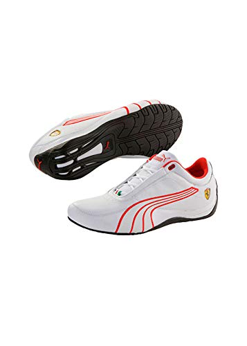 sportwear Zapatillas Puma Drift Cat 4 Scuderia Ferrari Size 44 von sportwear