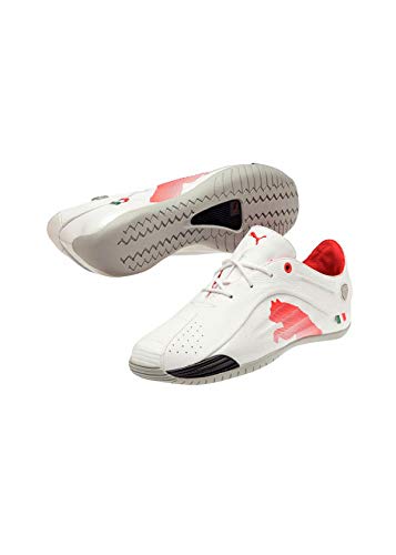 sportwear Puma Zapatillas Kraftek Scuderia Ferrari Grösse 41 von sportwear