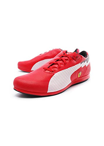 sportwear Puma Zapatillas Evospeed Low Scuderia Ferrari Grösse 41 von sportwear