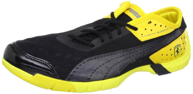 sportwear Sneakers Puma Future Cat Ferrari Superlt Scuderia Größe 4 von sportwear