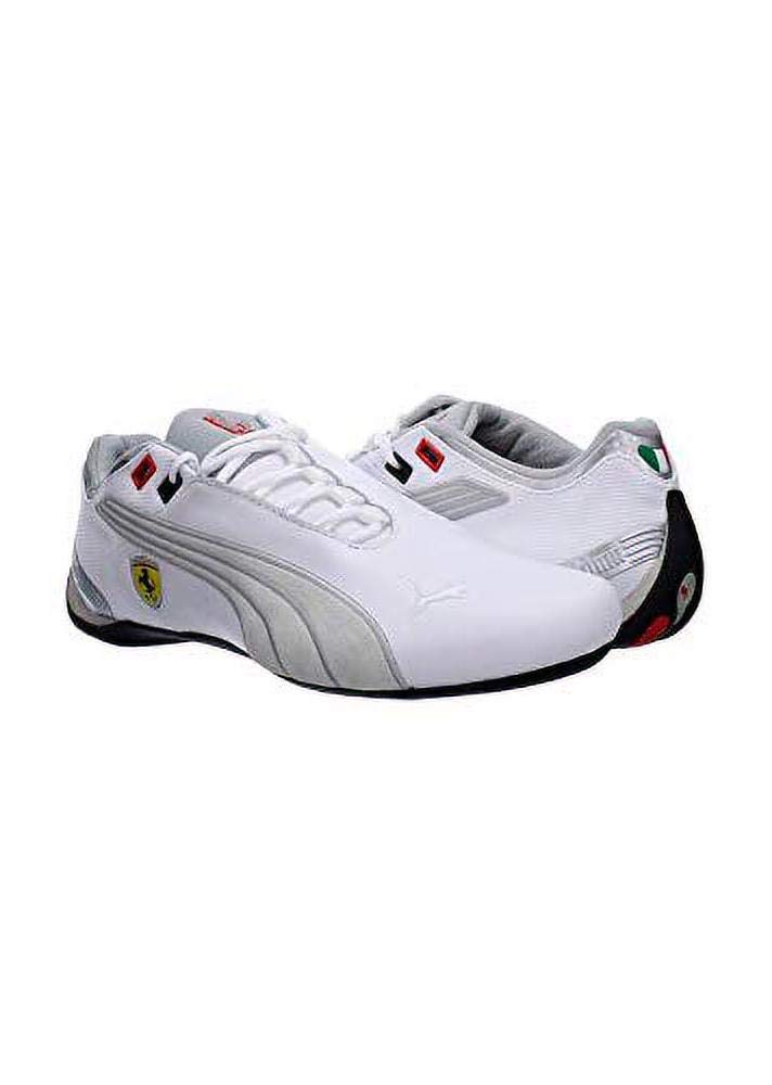 sportwear Sneakers Puma Future Cat M2 Scuderia Ferrari Weave Bl Size 43 von sportwear