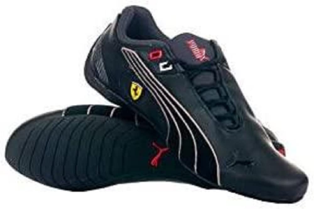 sportwear Zapatillas Puma Future Cat M2 Weave Scuderia Ferrari Size 44 von sportwear