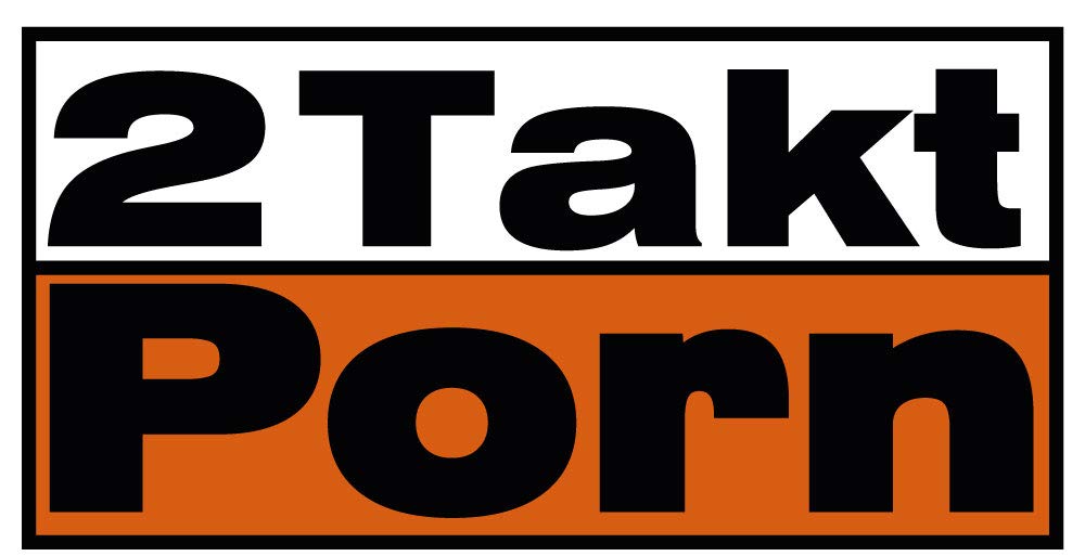 2 Takt Porn Aufkleber Sticker JDM Tuning Fun Lustig Motorrad Moped Simson Trabant Schwalbe von sticker-dealer