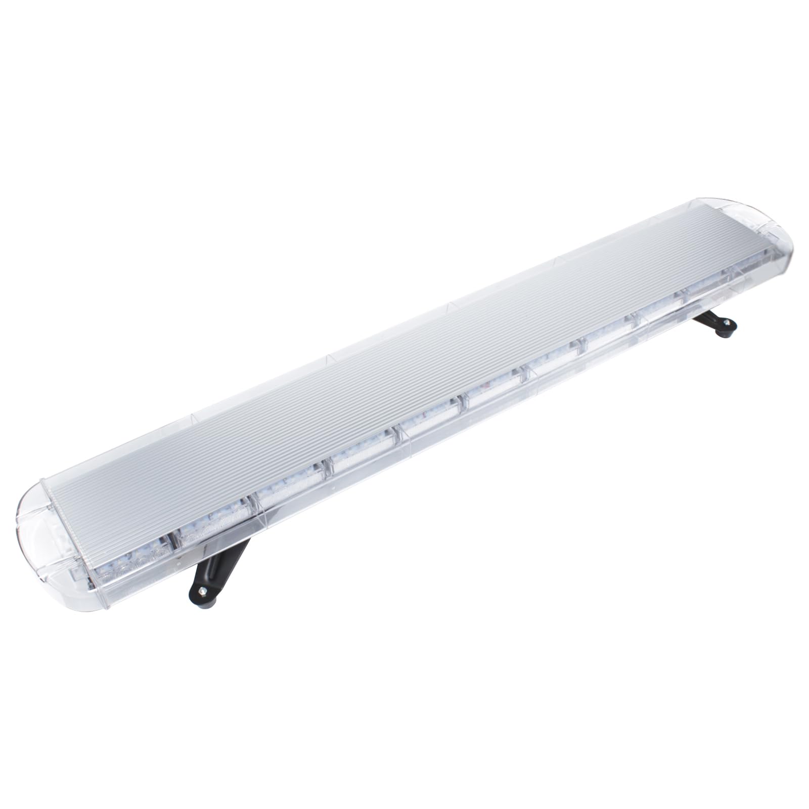 sulckcys 96 LED Lichtbalken Warnbalken Abschleppwagen Rundumleuchte Warnleuchte Light Bar Lichtwarnbalken Dachbalken Emergenecy 1310 mm Fernbedienung for Car Vehicle Truck Trailer von sulckcys