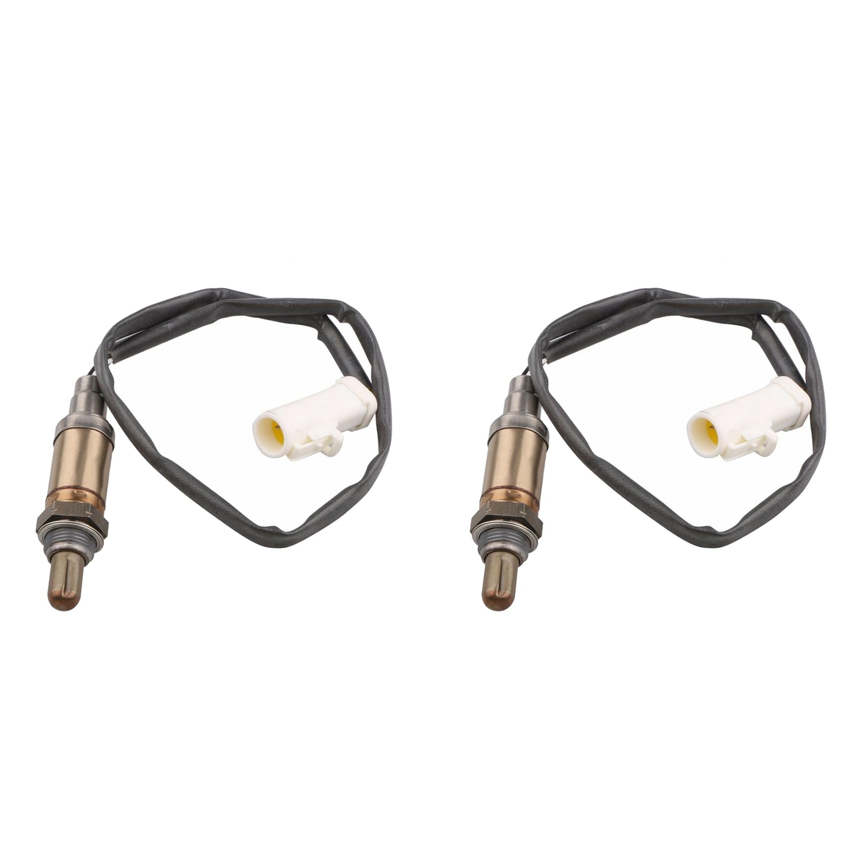 swegel 2X O2-Sauerstoffsensor für E-150 Explorer Mercury B2300 B2500 B3000 11171843 von swegel