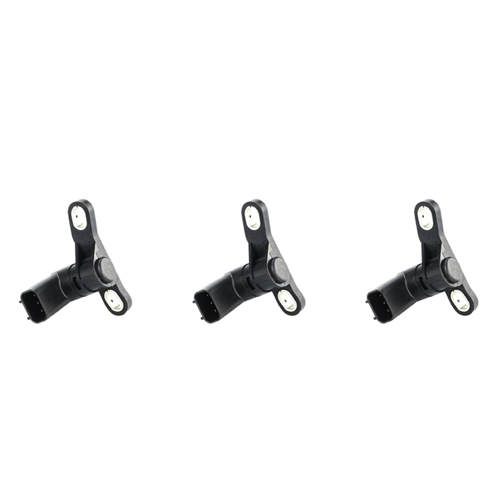 swegel 3X Auto Kurbel Wellen Positions Sensor für 3 6-7 2007-2012 L3G2-18-221 6M8G-6C315 von swegel