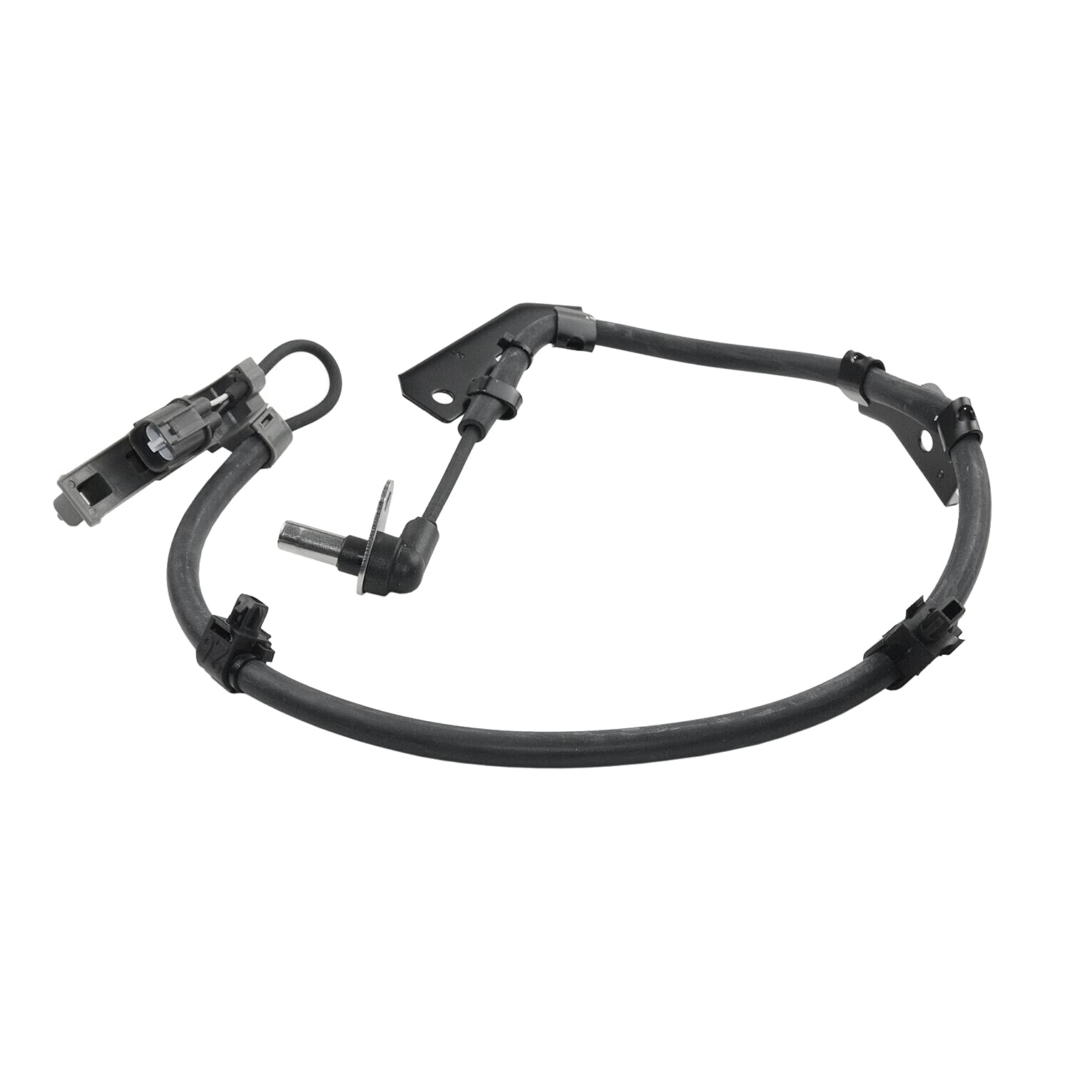 swegel Neuer ABS Geschwindigkeit Sensor Vorne Rechts Anti Schleudern Sensor FR für D-Max/Rodeo 2.5TD / 3.0TD 2003+ 8972361042/8973879891 von swegel