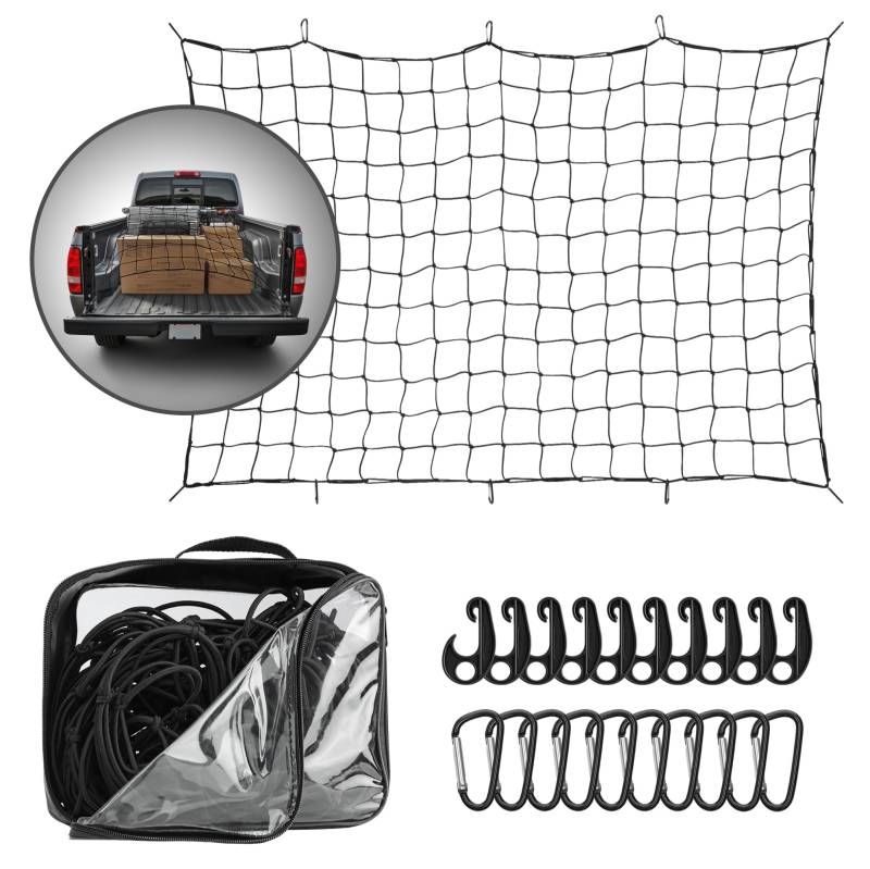 TeamObsidian Cargo Net von TeamObsidian