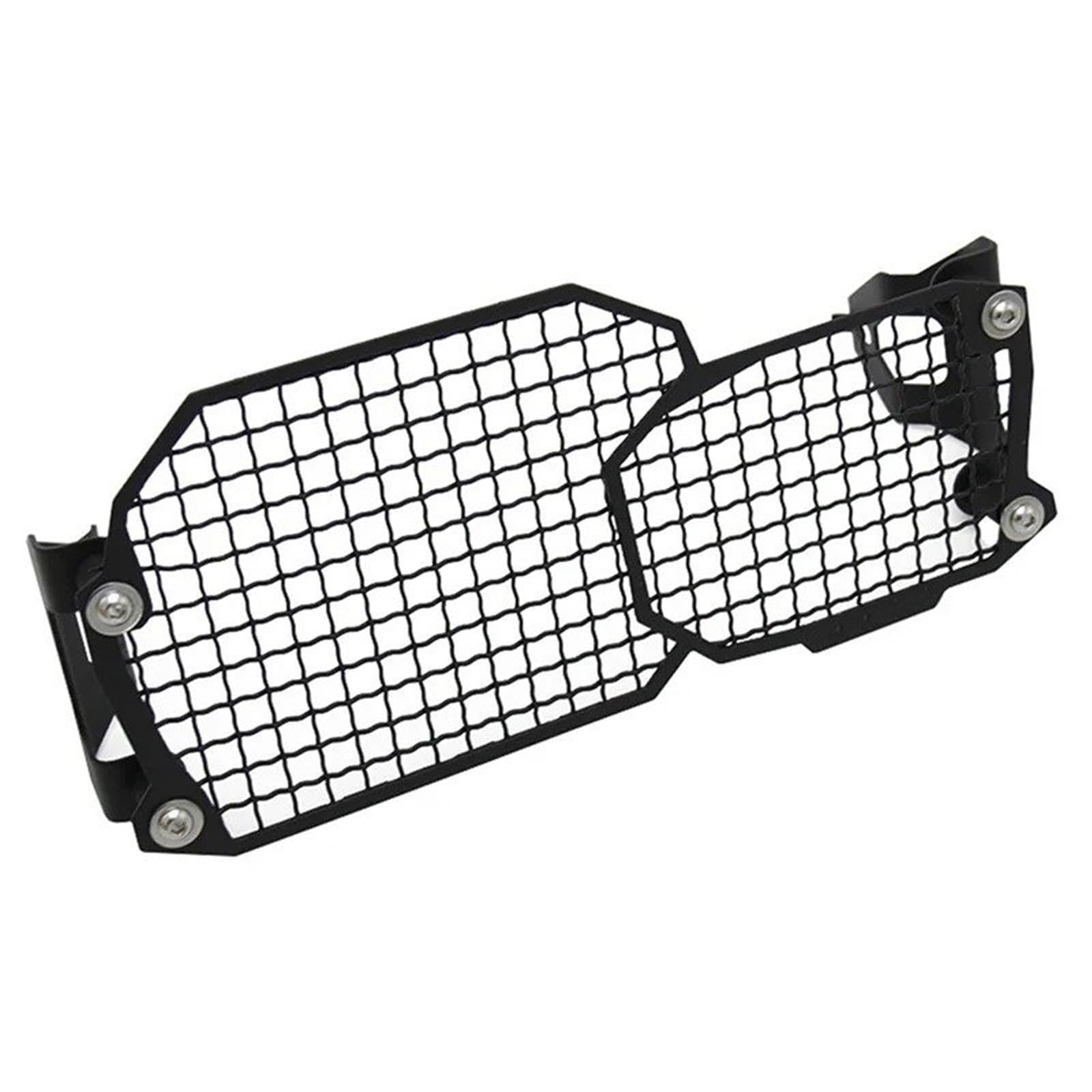 Abdeckung Scheinwerfer Für F800GS 2008-2017 Motorrad Scheinwerfer Grill Schutz Abdeckung Schutz Scheinwerfer Net Abdeckung Motorräd Scheinwerfergrill(A) von tnbru