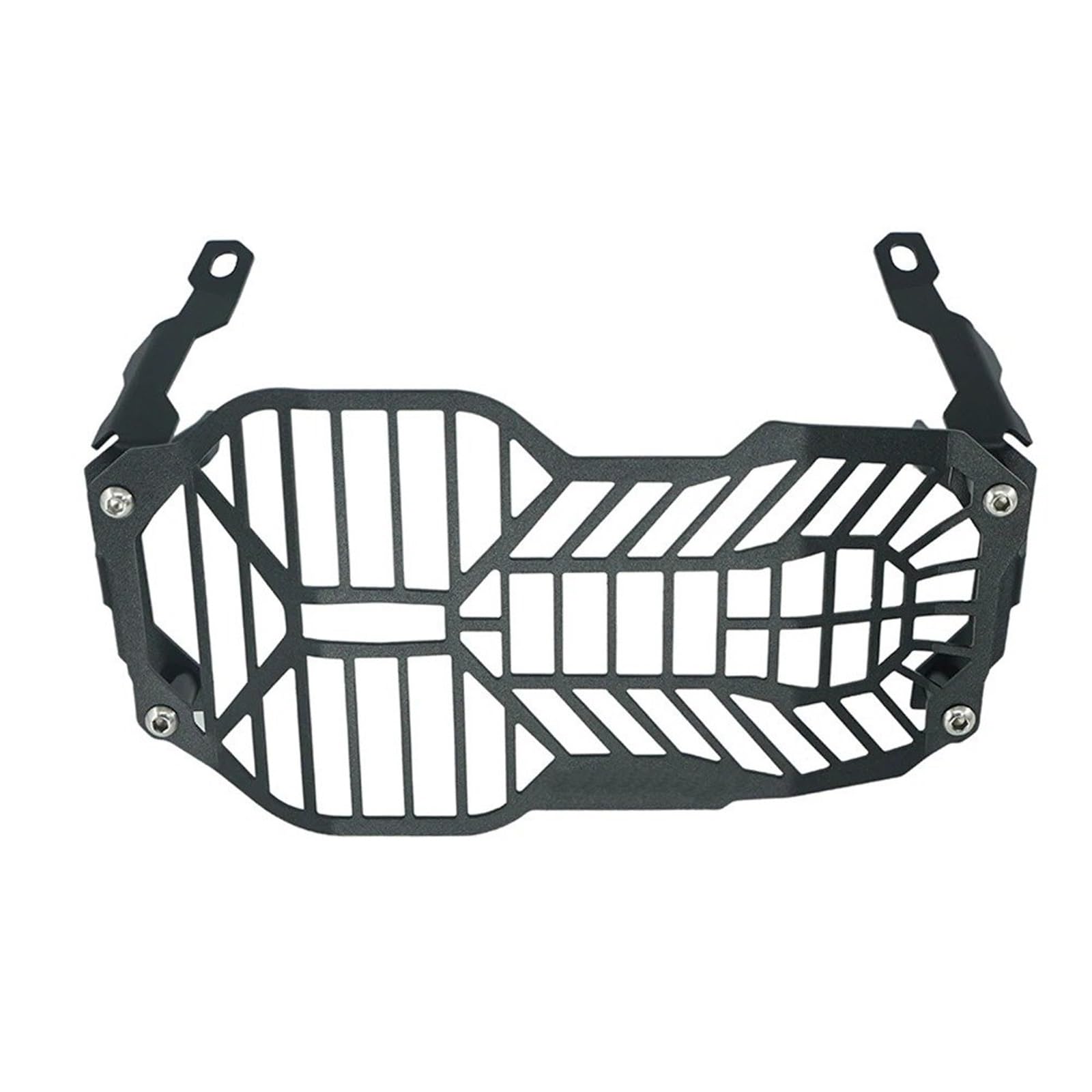 Abdeckung Scheinwerfer Für R1250GS LC 2019-2023 Motorrad Scheinwerfer Protector Grille Schutz Abdeckung Schutz Grill Motorräd Scheinwerfergrill(B) von tnbru