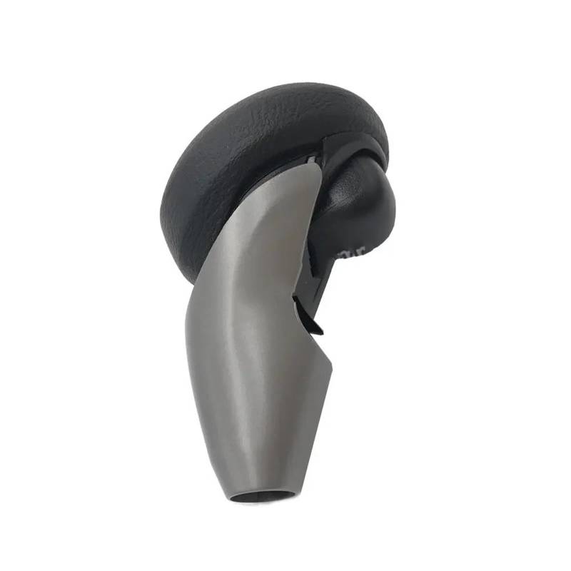 Schaltknauf Kappe Für Civic 8th 2006 2007 2008 2009 2010 2011 Innenausstattung Leder Auto Schalthebel Schaltknauf Shifter Handball Kopf Schaltknaufkopf Automatik(Gray) von tnbru