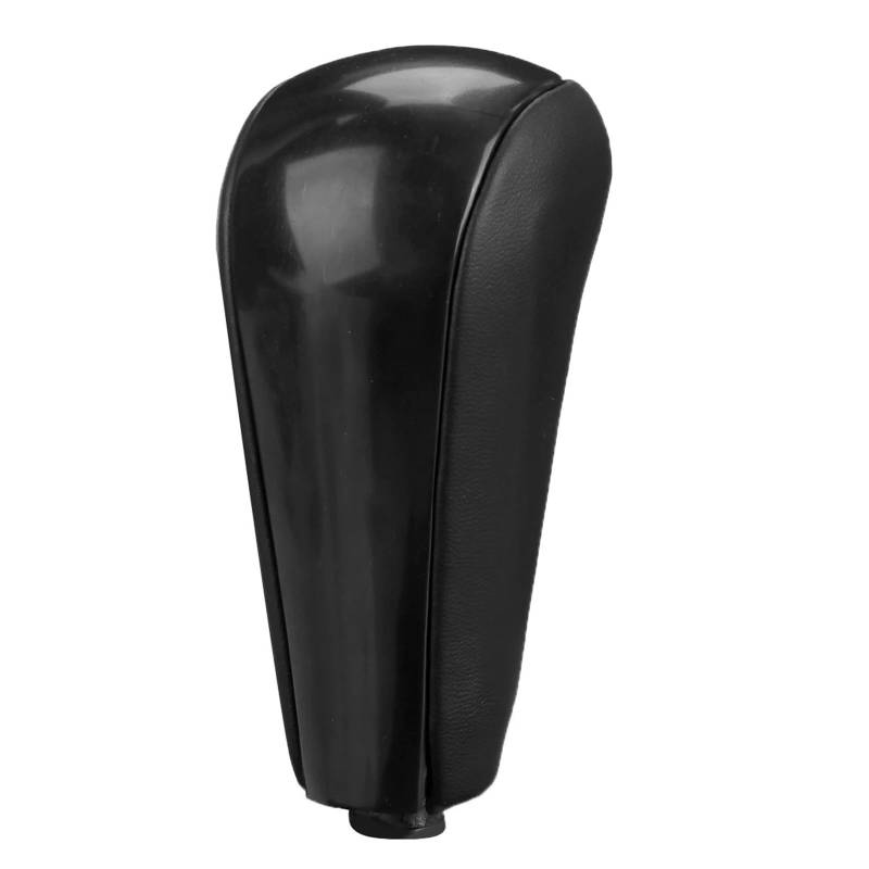 Schaltknauf Kappe Für Toyota Für Prado 120 2003 2004 2005 2006 2007 2008 2009 MT Automatische Auto Shift Schaltknauf Stick Hebel Kopf Schaltknaufkopf Automatik(Black A) von tnbru