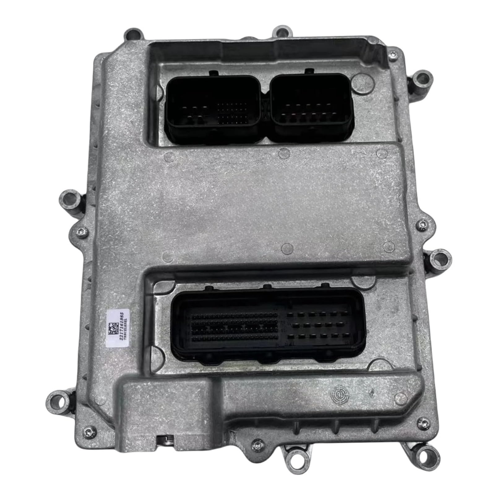 0 281 020 084 65.11201-7017 0281020084.Kompatibel Mit BOSCH Motor ECU.Kompatibel Mit Doosan DX140LC DX190LC DX225LC DX230LC Baggerlader(DL250) von toxwezof