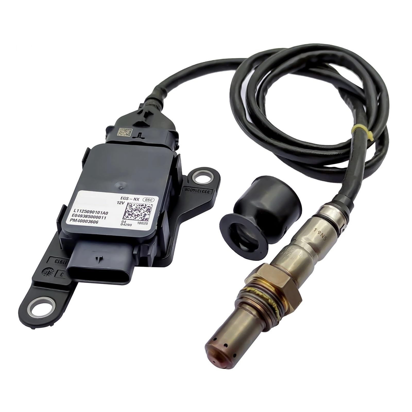 0281006901 0281006900 Sensor Nox Sensor 0281007018 0281006900 858041005 13628580410.Kompatibel For Bmw 0281006900/901 von toxwezof