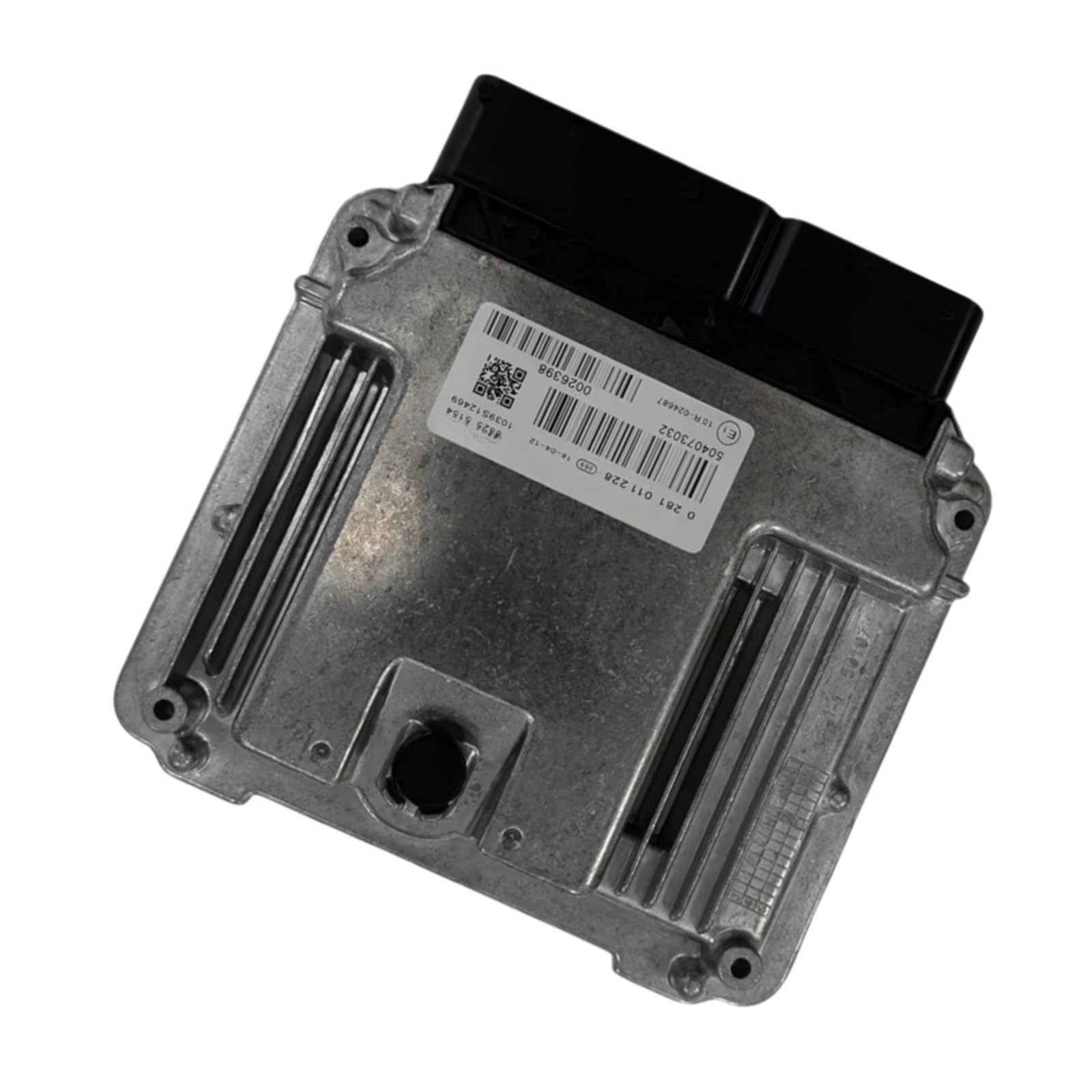 0281011228 ED16 504073032 ECU Motorcomputer Elektronische Steuereinheit. Kompatibel For Iveco von toxwezof