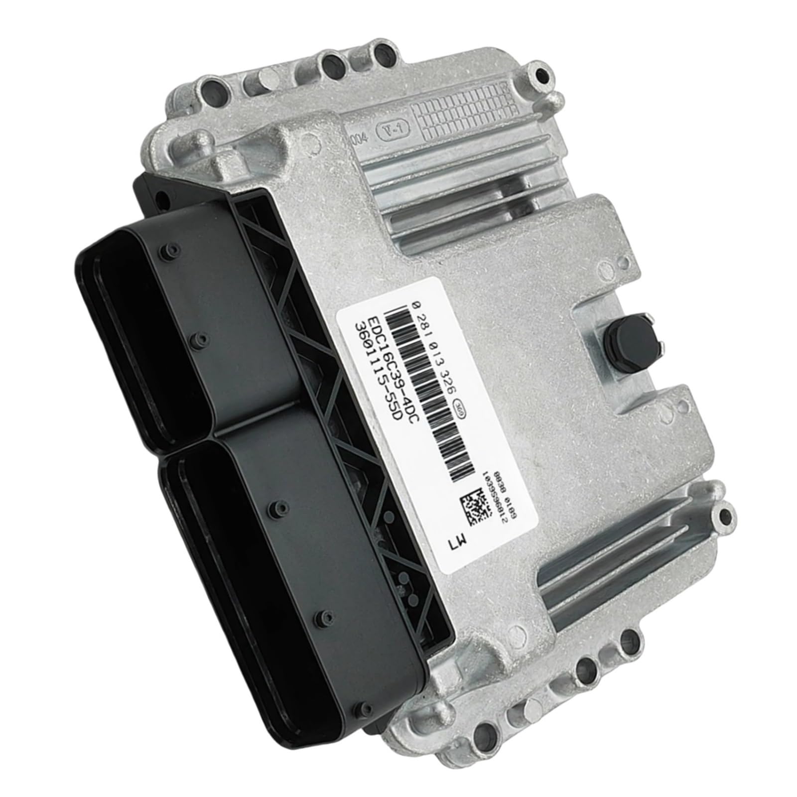 0281013326 Motorcomputerplatine Elektronische Steuereinheit ECU ECM-Modul. Kompatibel For FOTON FAW DACHAI von toxwezof