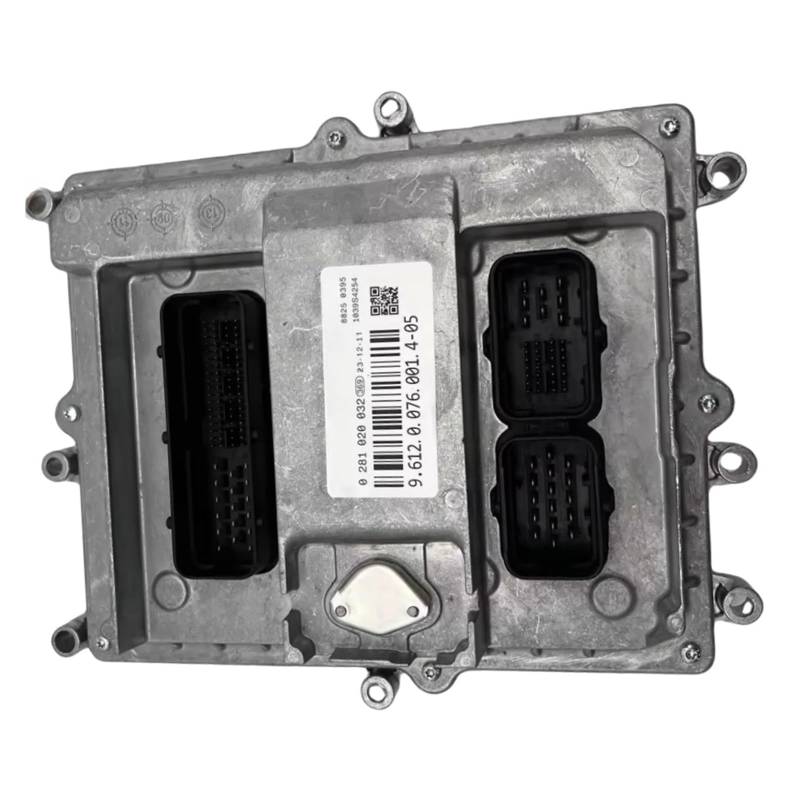 0281020032 Dieselmotorteile Elektronisches Steuermodul ECM Computerplatine ECU 0281020032 von toxwezof