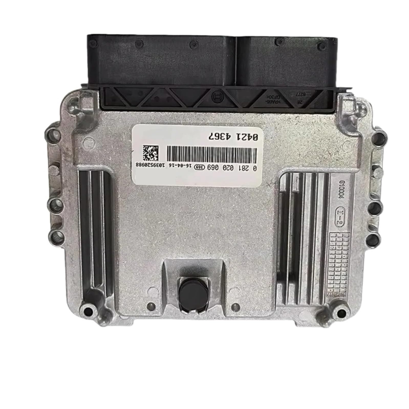 0281020069 04214367 Neue Motor Computerbord ECU Elektronische Besturingseenheid Geschikt Für.Kompatibel For Deutz 0 281 020 069 04214367(193) von toxwezof