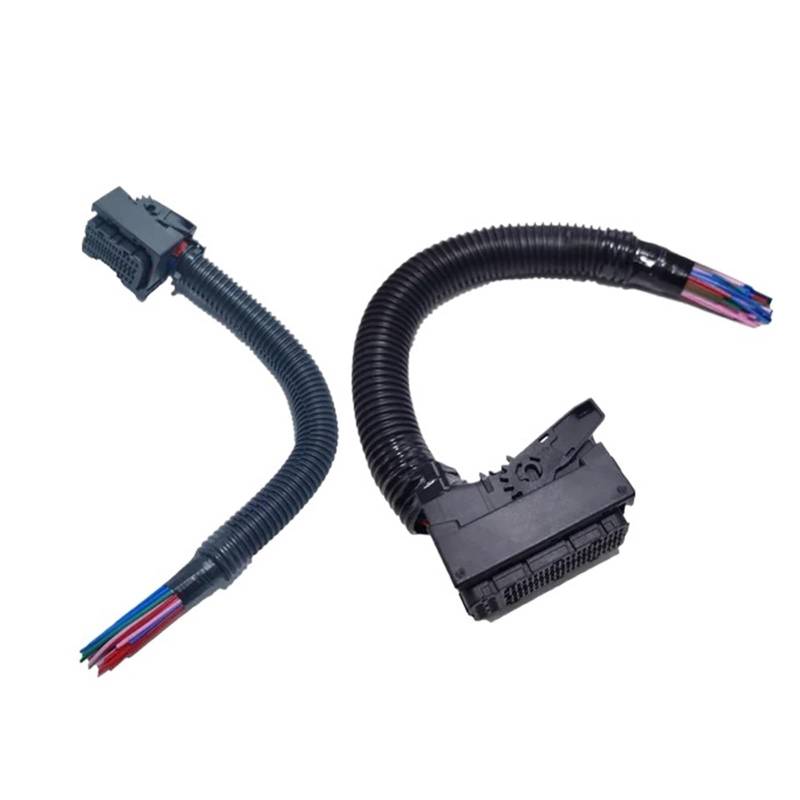 0281020248 0 281 020 248 Motor Computer Bord Ecu EDC17.Kompatibel For Sinotruk Howo A7/T7(EDC17 60. 94holes) von toxwezof