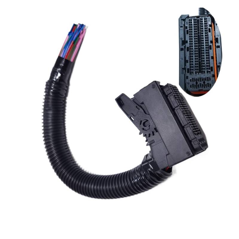 0281020248 0 281 020 248 Motor Computer Bord Ecu EDC17.Kompatibel For Sinotruk Howo A7/T7(EDC17 94holes) von toxwezof