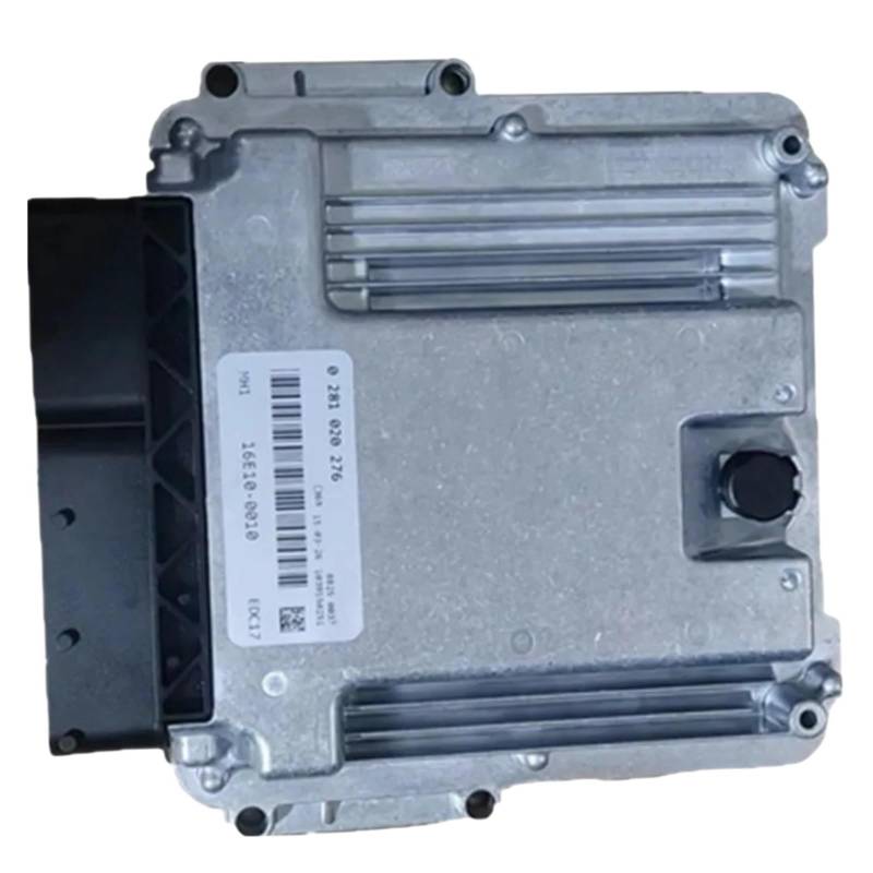 0281020276 Motorcomputerplatine ECU Elektronische Steuereinheit 1R1797-0010 ECM von toxwezof