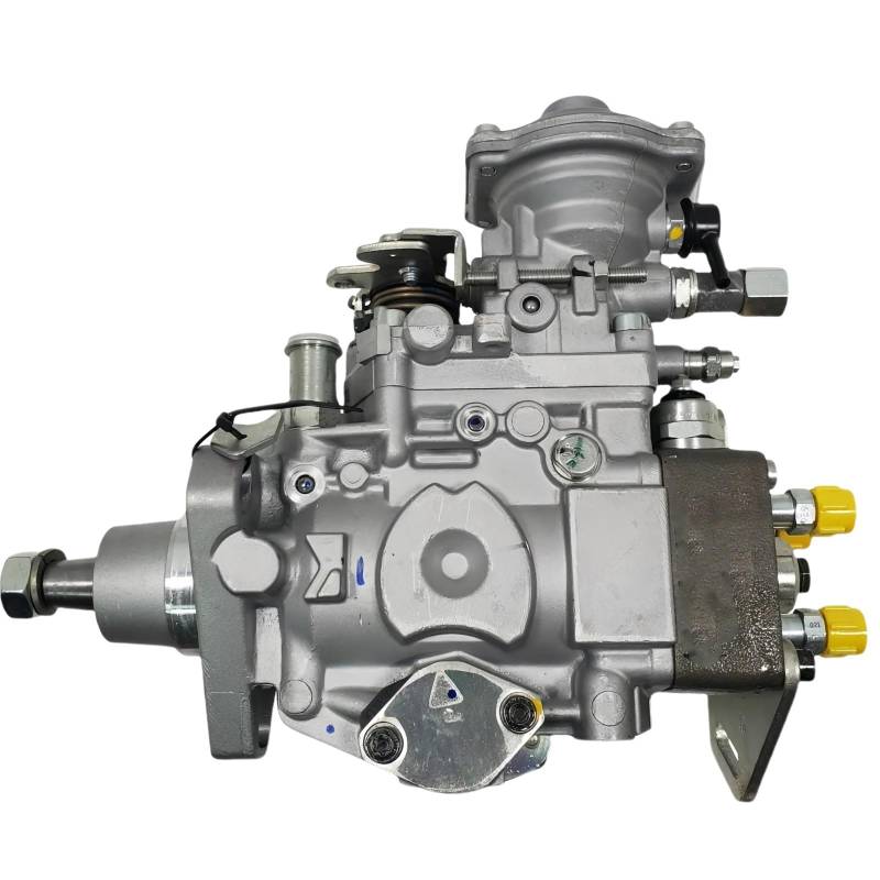 1 stück 6BT5.9 Dieselmotor-Kraftstoffpumpe 0460426147 3917559. Kompatibel mit Cummins-Baggerzubehörteilen von toxwezof