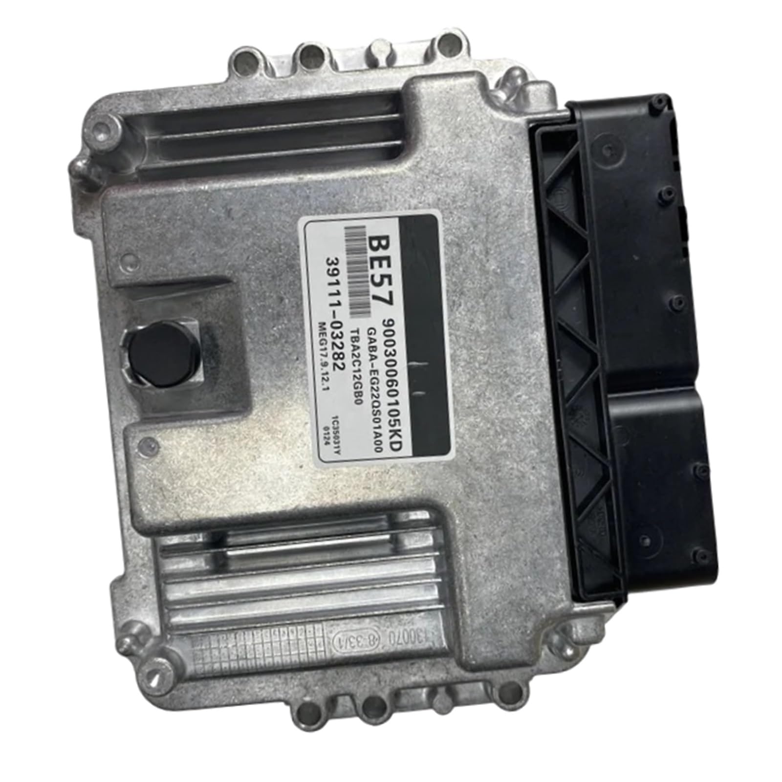 39111-03282 3911103282 BE57 MEG17.9.12.1 Motorcomputerplatine ECU Elektronische Steuereinheit. Kompatibel For Hyundai von toxwezof