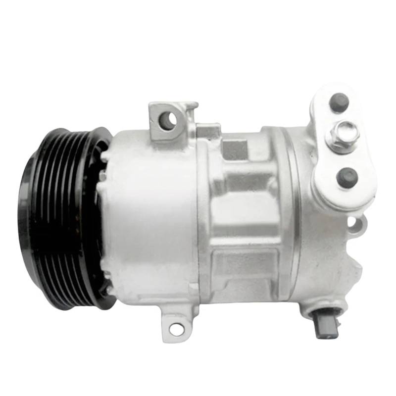 5/SL12C AC-Kompressor. Kompatibel Mit Fiat Grande Punto Linea 55702161 55703917 5D337510 5E527540 von toxwezof