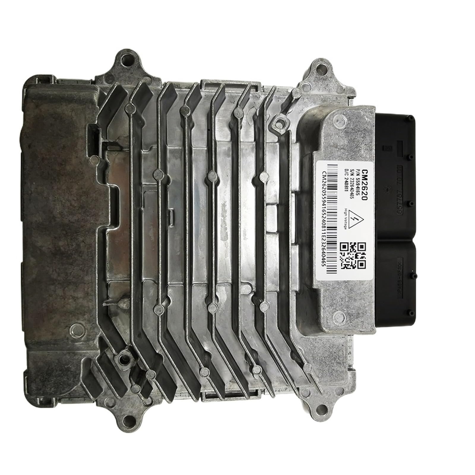 5594165 Elektronisches Steuergerät ECU ECM des Automotorteils 5594165 5492013 5476926 von toxwezof