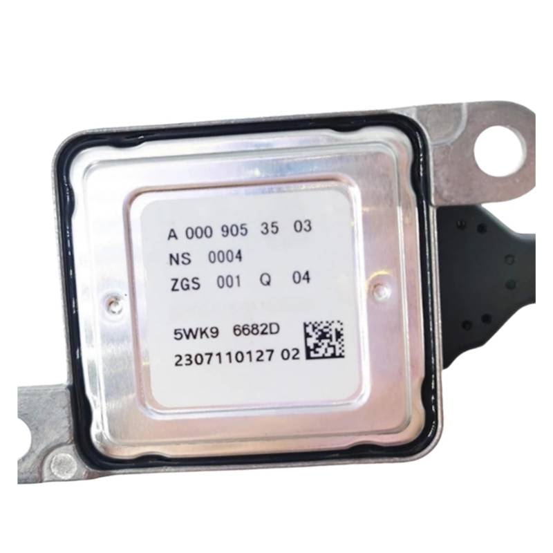 5WK96682D A0009053503 5WK96682C A000 905 35 03 NOX Sensor.Kompatibel For Benz von toxwezof