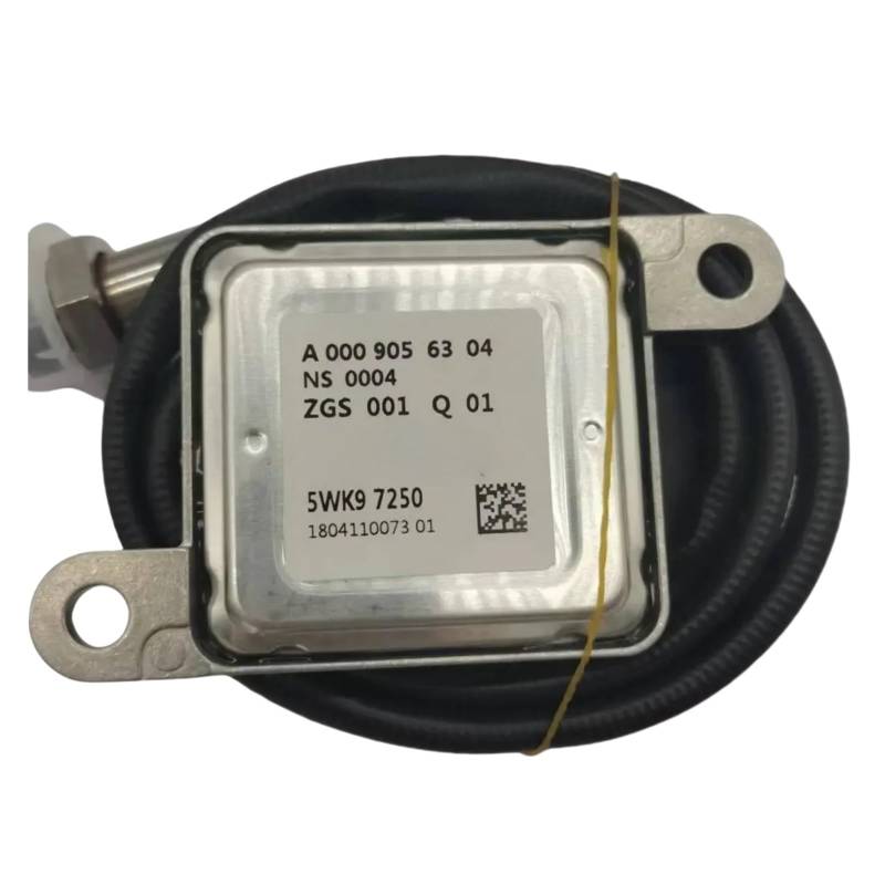 5WK97250 A0009056304 5WK9 7250 A 000 905 63 04 Nox Sensor.Kompatibel For Benz W176 C117 X156 W166 W221 Cla Gla 250 von toxwezof