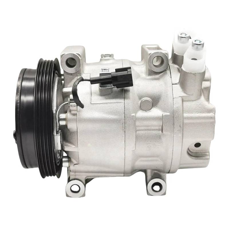 AC-Kompressor. Kompatibel Mit Nissan Pathfinder 3,5 L V6 Gas 01–03. Kompatibel Mit Infiniti QX4 Q45 2001–2003 92600-4W000 92600-6P311 926004W000A C/WV618 von toxwezof