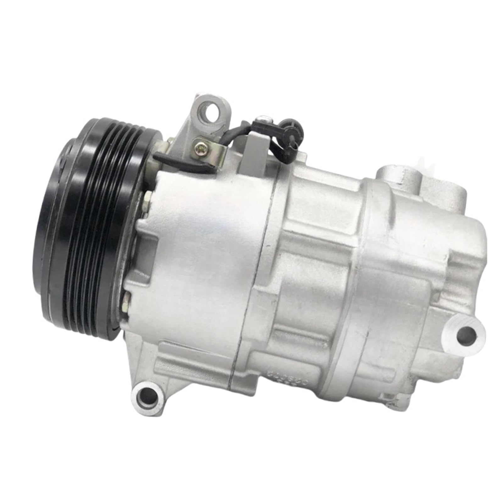 C/SV613C AC-Klimakompressor. Kompatibel Mit BMW E36 E46 E39 64526918750 64528386837 64526908660 64529175669 64526918750 von toxwezof