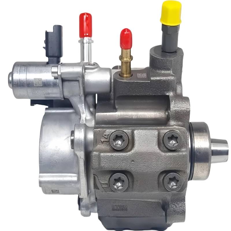 Dieselkraftstoffpumpe 5WS40695 BK3Q-9B395-AD BK3Q-9B395-BA. Kompatibel mit Transit 2.2 TDCI 2007-2014 VDO. Kompatibel mit Siemens-Motor von toxwezof