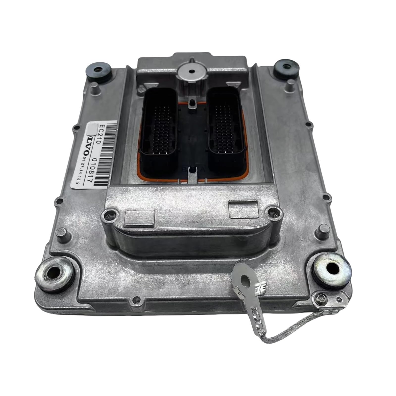 EC210BLC EC240BLC EC290B EC300C EC350C EC480D EC700C ECU Mit Programmsteuereinheit. Kompatibel For Volvo 60100000 60100011 21300122 20814604(EC210B EC210BLC) von toxwezof