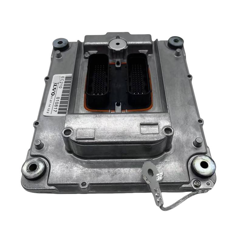 EC210BLC EC240BLC EC290B EC300C EC350C EC480D EC700C ECU Mit Programmsteuereinheit. Kompatibel For Volvo 60100000 60100011 21300122 20814604(EC290B EC290BLC) von toxwezof