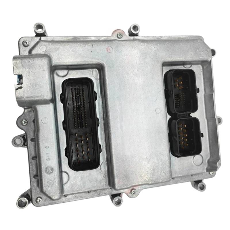 ECU 0281020076 G2100-3823351A EDC7 Computerplatine Motorsteuergerät Motorcomputer. Kompatibel For Yuchai Engine Yutong Bus von toxwezof