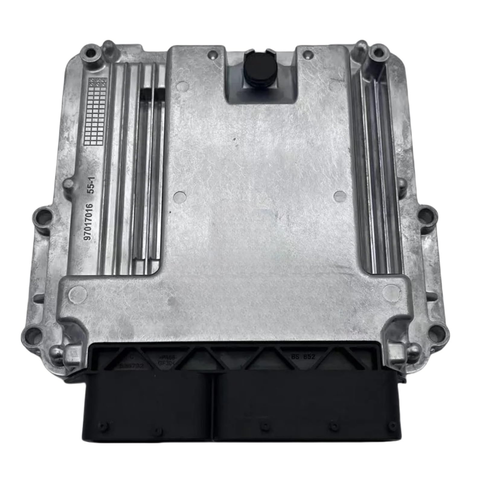 ECU 0281020276 Computerplatine ECU Elektronische Steuereinheit 1R1797-0010. Kompatibel for Yanmar-Motor von toxwezof