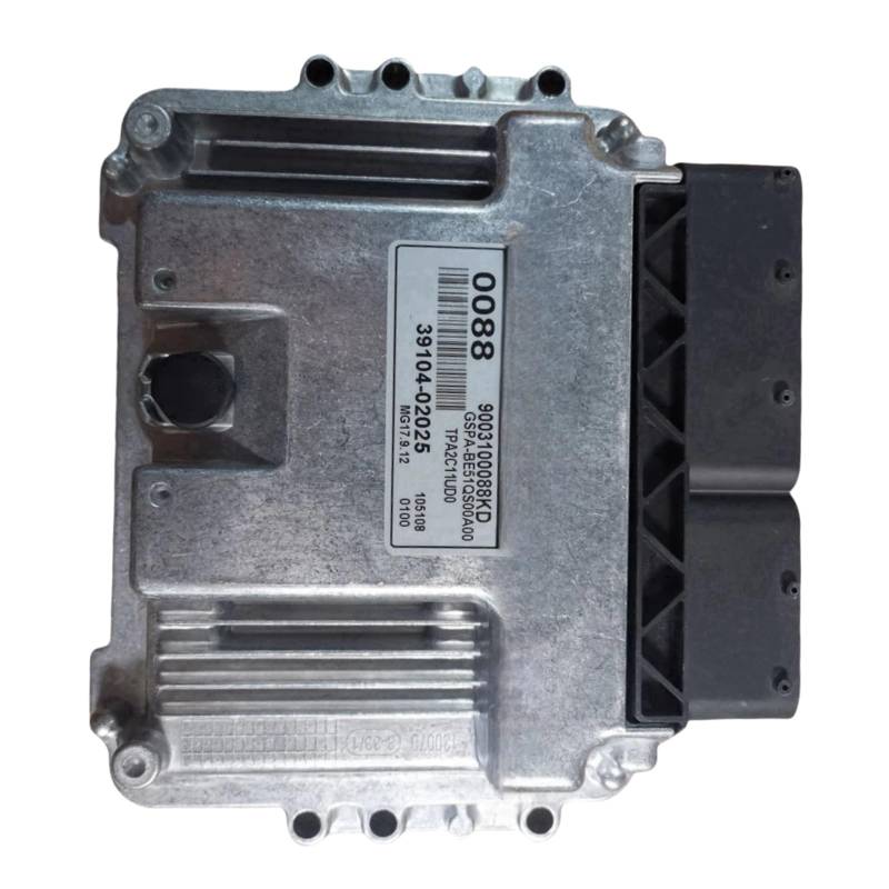 ECU 39104-02025 39104-02035 3910402025 3910402035 Elektronische Steuereinheit For Automotor-Computerplatine. Kompatibel For Hyundai-MG17.9.12 0088 0090(39104-02035) von toxwezof