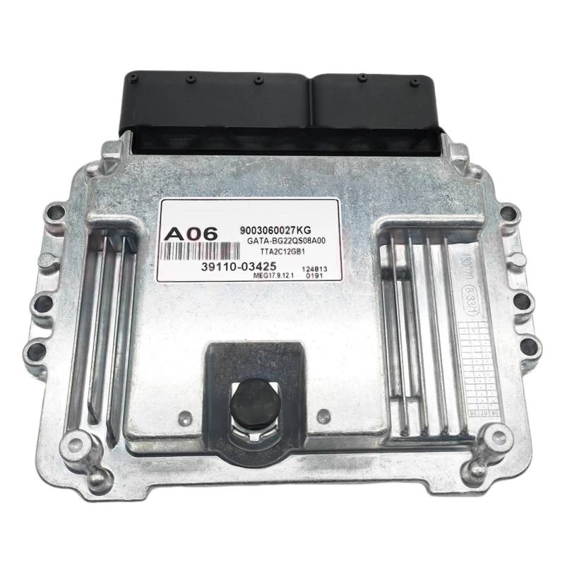 ECU 39110-03425 3911003425 Automotor Computerplatine Elektronische Steuereinheit. Kompatibel For Hyundai von toxwezof